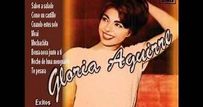 Gloria Aguirre - Noche de Luna Menguante.lufaro.wmv