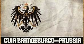 GUIA Brandeburgo-Prussia 1 ⛱️Movimientos iniciales⛱️ -Europa Universalis 4- #Brandeburgo