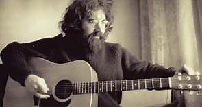 Jerry Garcia John Kahn acoustic set
