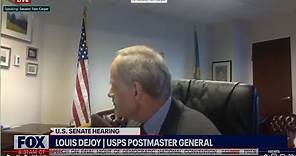 ZOOM FREAK OUT: Senator Tom Carper LOSES It During Zoom Connection Problems