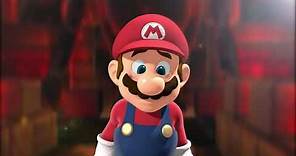 Chris Pratt as Mario