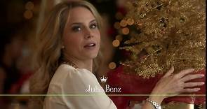 Charming Christmas (TV Movie 2015)