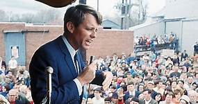 10 Inspirational Quotes from Bobby Kennedy