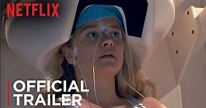 My Beautiful Broken Brain | Official Trailer [HD] | Netflix
