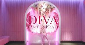 Pamela Prati - DIVA (Official Video)