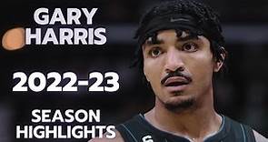 Gary Harris Season Highlights | 2022-23 Orlando Magic NBA