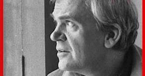 Milan Kundera murió a los 94 años | El Espectador