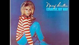 NANCY SINATRA COUNTRY, MY WAY- FULL STEREO ALBUM 1967 1. It's Such A Pretty World Today