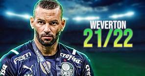 Weverton ► Palmeiras 2021/22 ★ Best Saves | HD