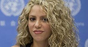 Video prohibido de Shakira: Intentó censurarlo pero se viralizó | Guioteca.com