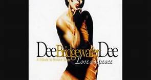 Dee Dee Bridgewater - Pretty Eyes