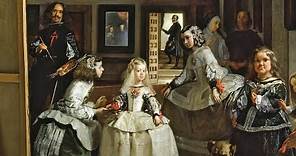 Why Diego Velázquez’s Las Meninas Continues to Inspire New Interpretations