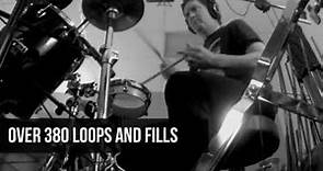 Matt Chamberlain Drums