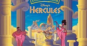 Hercules: Disney's Animated Storybook - Full Gameplay/Walkthrough ...