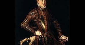 SEBASTIÁN I, HÉROE DE PORTUGAL (Año 1554) Pasajes de la historia (La rosa de los vientos)