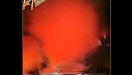 Pat Travers Band * Crash And Burn 1980 HQ