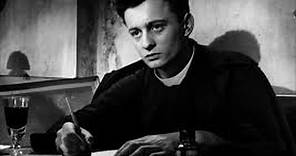 Diary of a Country Priest 1951 Trailer Robert Bresson Criterion Collection