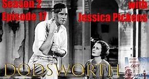 Dodsworth (1936) w/ Jessica Pickens