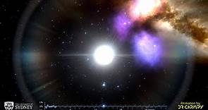 HD 31901 Stellar Pulsations
