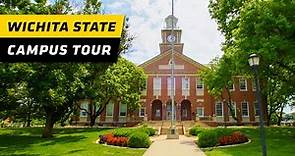 Campus Tour | Wichita State University