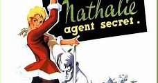 Natalie, agente secreto (1959) Online - Película Completa en Español - FULLTV