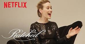 Ratched Cast Reads A 1940’s Guide To Hiring Women | Netflix