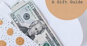 How Much Money to Give for Birthday Gifts: Complete Guide