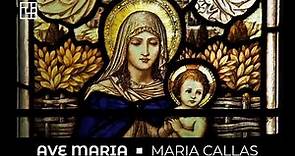 Ave Maria - Maria Callas