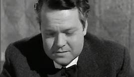 1955: Orson Welles