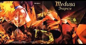 Trapeze - Medusa (1970) HQ