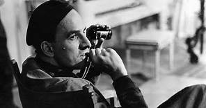 Searching for Ingmar Bergman - Official UK Trailer