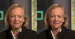 Who Is Meg Whitman's Husband? Details About Griffith Rutherford Harsh IV