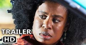 MISS VIRGINIA Trailer (2019) Uzo Aduba, Matthew Modine, Vanessa Williams Movie