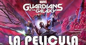 Guardianes de la Galaxia español latino: Pelicula completa - Todas las ...