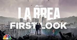 First Look | NBC's La Brea
