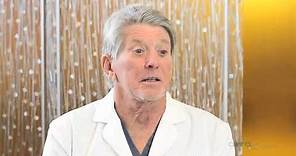 Dr. Peter Thomas of Laser Hemorrhoid Center in Phoenix