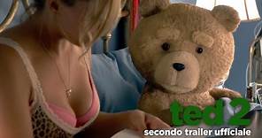Ted 2 di Seth MacFarlane - Secondo trailer italiano
