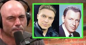 Joe Rogan - Ronan Farrow is Frank Sinatra's Kid!