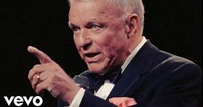 Frank Sinatra's Final "My Way" Live Performance (1994) - LQ
