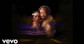 Earth, Wind & Fire - Fall In Love With Me (Official Video)
