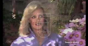 Donna Mills Interview (June 23, 1982)