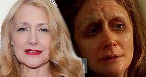 The Life and Tragic Ending of Patricia Clarkson