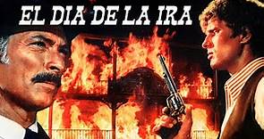 EL DÃA DE LA IRA (Tonino Valerii, 1967) SPAGHETTI WESTERN