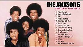 The Jackson 5 Greatest hits full album - Best song of The Jackson 5 collection