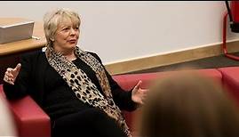 Alison Steadman on playing Beverly Moss in Abigail's Party