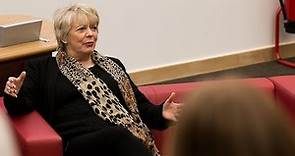 Alison Steadman on playing Beverly Moss in Abigail's Party