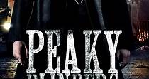 Peaky Blinders Stagione 1 - streaming online