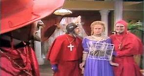 Monty Python's Flying Circus S02E02 The Spanish Inquisition - Dailymotion Video