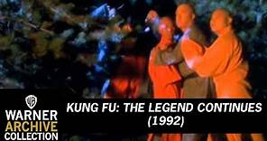Kung Fu: The Legend Continues | Warner Archive