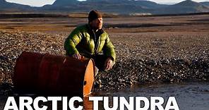 Survivorman | The Arctic Tundra | Season 3 | Episode 3 | Les Stroud